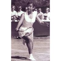 Falleció Rosa María “Pajarita” Reyes, leyenda del tenis mexicano que conquistó Roland Garros
