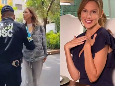 Lady Racista debe más de 150 mil pesos por mantenimiento y multas viales en CDMX