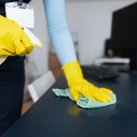 Revitaliza los muebles de tu hogar con el poder de la naranja