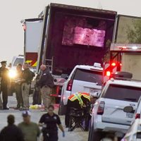 Migrantes muertos dentro de un tráiler en San Antonio: historias detrás de su viaje