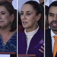 Xóchitl ratifica acusaciones contra Morena; “son ataques llenos de calumnias y mentiras": Sheinbaum