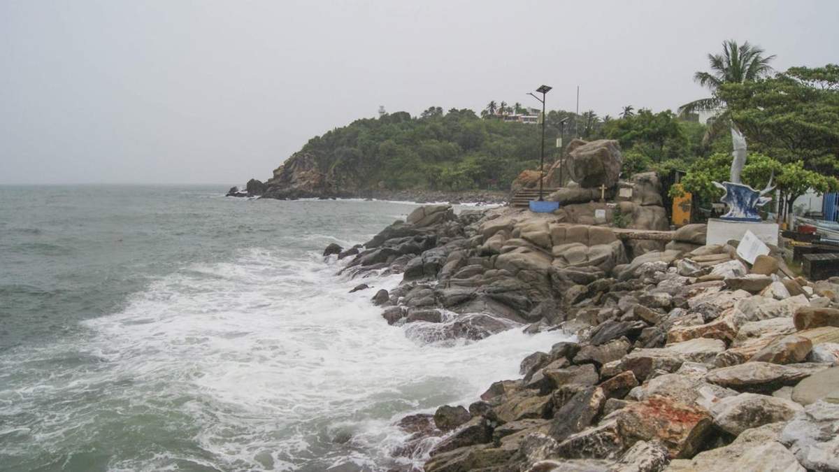 Puerto Escondido
