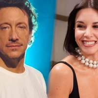 Nico Vázquez rompió el silencio: así le contó a Gime Accardi sobre su romance con Dai Fernández