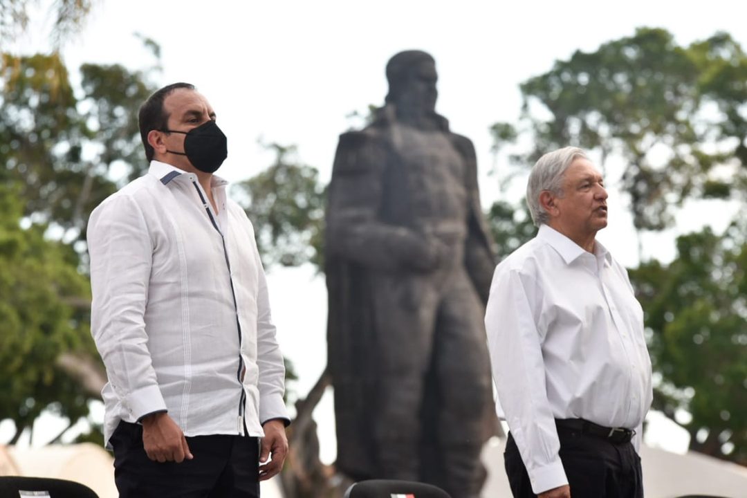 obrador morelos