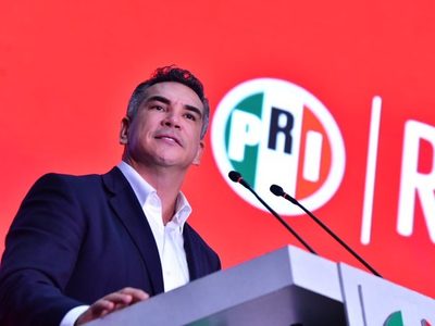 Priistas de Querétaro piden renuncia de “Alito”, se suman a militantes de Sonora y Nuevo León