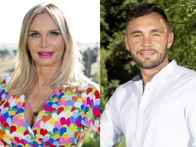 Cristian Suescun terminó de humillar a Yola Berrocal: “No me gustaba, solo estaba trabajando”