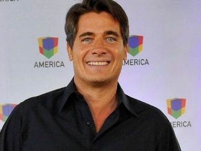 ¡Escándalo en América! Guillermo Andino dio por fallecida a famosa actriz: "Nos hacemos cargo"