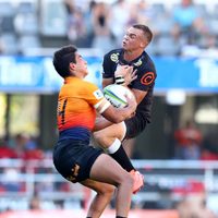 Lo más destacado de la aplastante derrota de Jaguares ante Sharks