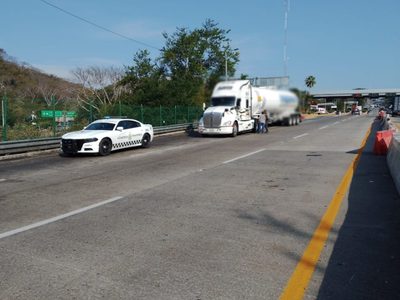 Rubén Moreira pide a la SSCP reforzar la seguridad en carreteras durante fiestas decembrinas