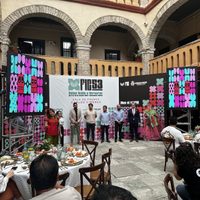 Guanajuato capital tiene “otros datos” sobre el Cervantino
