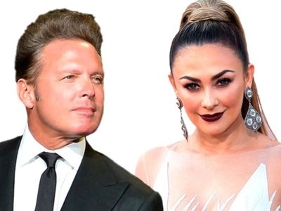 El desorbitante pedido de Aracely Arámbula que Luis Miguel le negó y trajo una nueva disputa