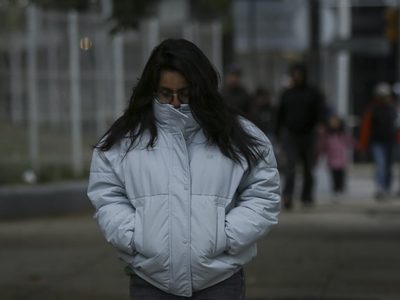 Frío en la CDMX: Seis alcaldías tienen Alerta Naranja para este viernes 29 de diciembre
