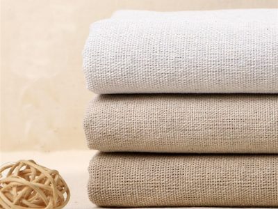 Si tenés retazos de tela y palitos de brochette, no los tires: creá esto tan hermoso para decorar y perfumar tu casa a la vez