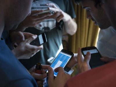 El Gobierno de Neuquén bloqueó seis mil páginas web de apuestas clandestinas en escuelas