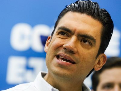 “Ley Maduro” busca normalizar el financiamiento del crimen organizado a campañas: PAN