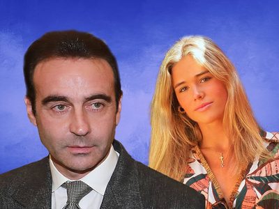 Enrique Ponce y Ana Soria ya hicieron los últimos arreglos: será en septiembre y Paloma no podrá evitarlo