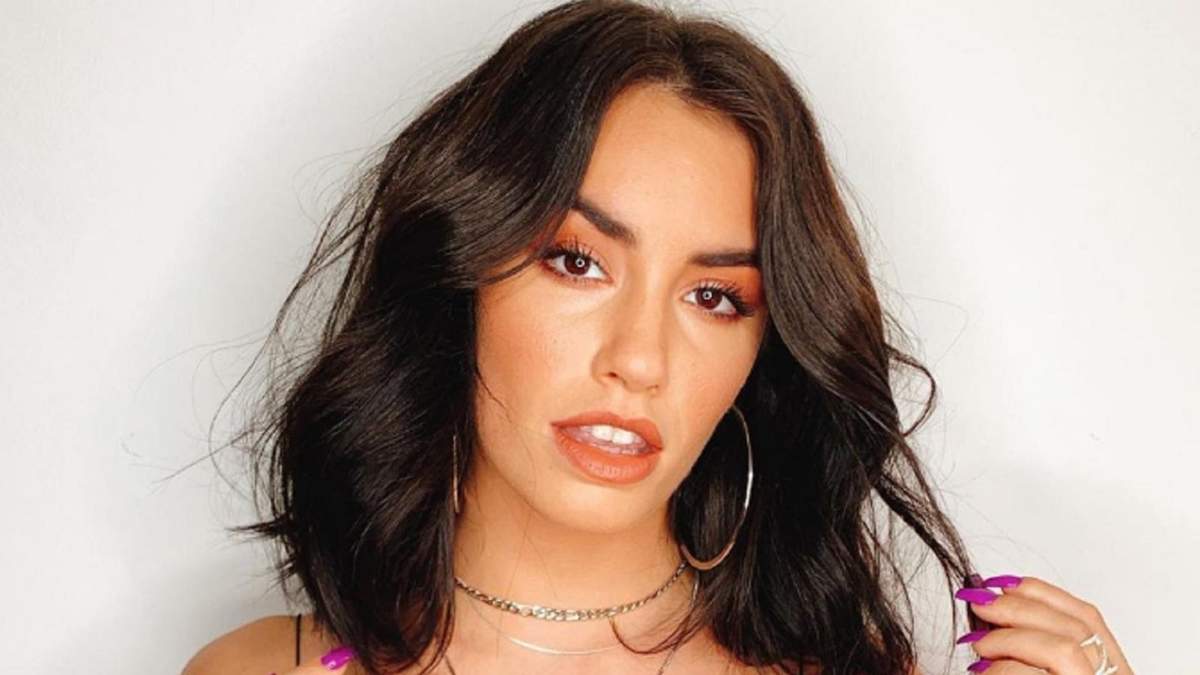 Lali Espósito. Fuente: (Instagram)