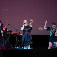 "¡Que vivan las mujeres!", tres días de música por la dignidad femenina