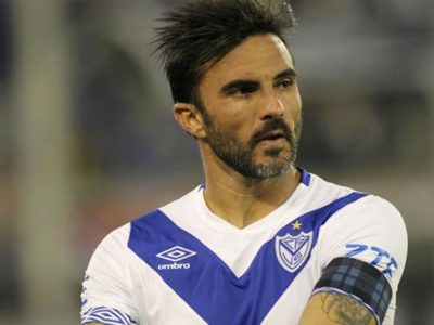 Fabián Cubero y una nueva polémica alrededor de Nicole Neumann