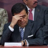 Defiende Guajardo inclusión de México al Acuerdo Transpacífico