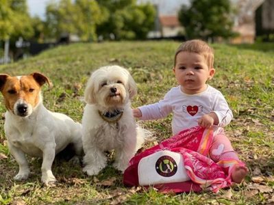 El guardián del verano: Ema y Romeo se preparan con todo y Eugenia Tobal los retrató de esta manera