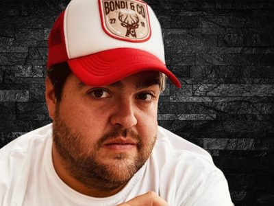 “Dudosa asistencia”: tras el conflicto con su producción, Darío Barassi inició una huelga inesperada