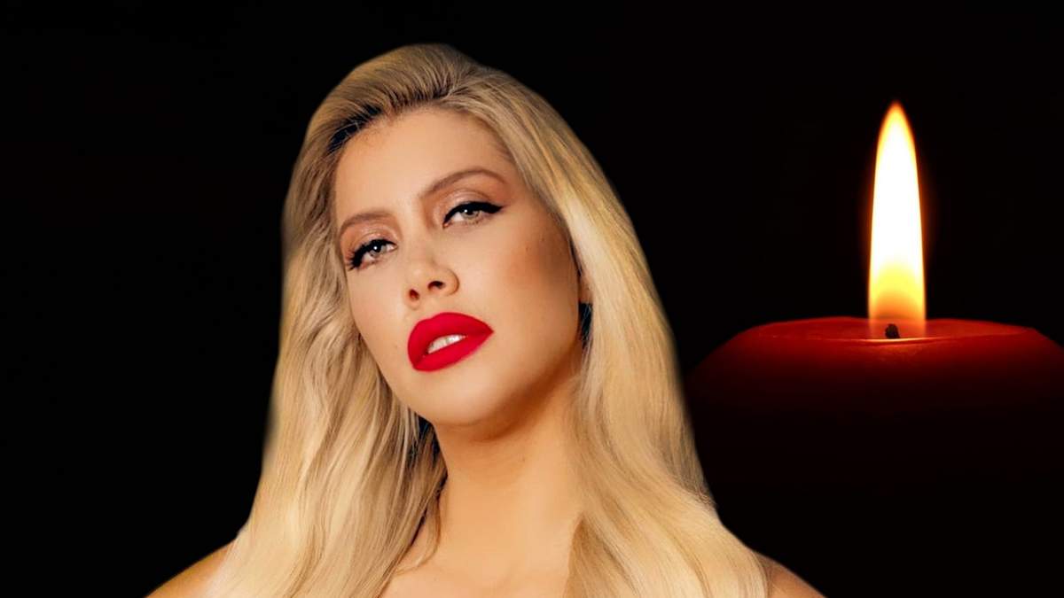 Wanda Nara. Fuente: (Minuto Neuquén)