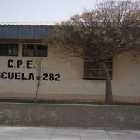 La Escuela 282 de Centenario aguarda por la reparación del sistema de calefacción