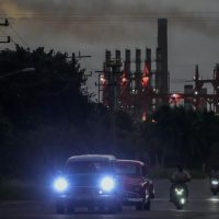 Alerta en Cuba: por tercera vez en dos meses, un apagón masivo colapsó al país