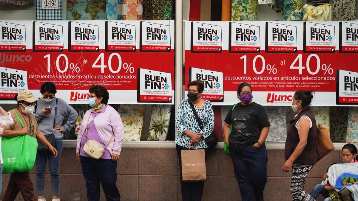 El Buen Fin anuncia nuevos sorteos