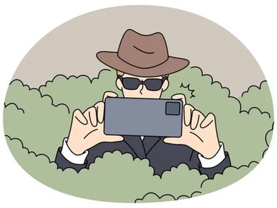 Investigan espionaje y filmaciones al presidente de la Corte
