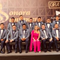 Sonora Santanera celebra 70 años de vida con show en el Auditorio Nacional