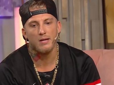 ¡Se filtró todo! Los chats del Polaco y su ex que ponen en jaque su futuro junto a Barby Silenzi