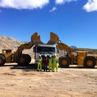 Sostienen que la minería en Santa Cruz "se ha reinventado"