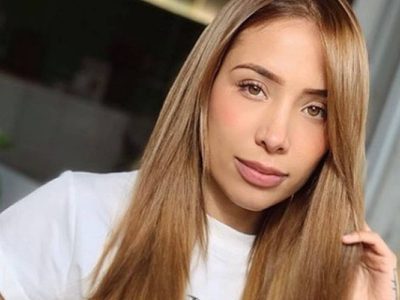 "¡A lo Baywatch...!" Luisa Fernanda W y el video que nadie puede dejar de ver. ¡Qué mujer!