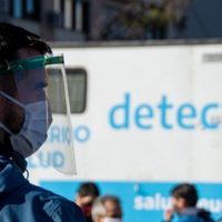 Los dispositivos DetectAR continúan firmes en Neuquén