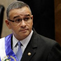 El Salvador: juicio a expresidente Funes por pacto con maras