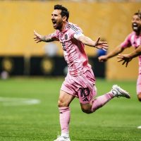 Lionel Messi, la leyenda viviente del fútbol, cumple 38 años