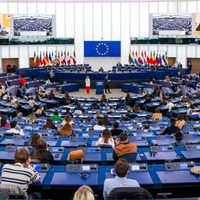 La Eurocámara reitera su apoyo a Ucrania y se declara lista para responder a una agresión rusa