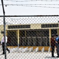 PGJ indaga a personal del Sistema Penitenciario por fuga en el Reclusorio Oriente