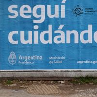 Estas son las localidades de Neuquén con más casos activos de coronavirus