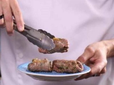 Ciclo virtual de cocina judía para honrar el Año Nuevo