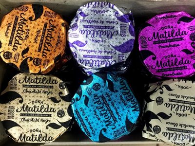 La ANMAT prohibió comercializar unos alfajores y dos productos odontológicos