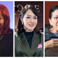 Pese a reclamos, Rosario Piedra Ibarra entra a la terna para dirigir la CNDH