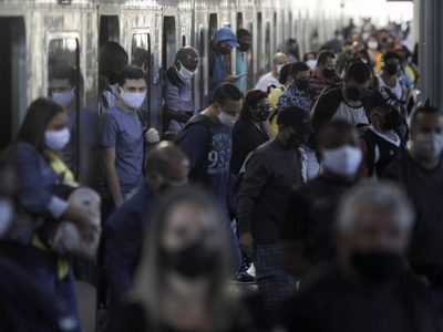 América Latina es el nuevo epicentro global de la epidemia de coronavirus