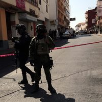 México arrastra déficit en desarrollo humano y estado de derecho, señala el IMCO