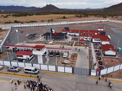 Por austeridad, ordenan a la Guardia Nacional apagar luces, aparatos y aire acondicionado