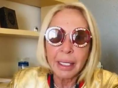 La FGR solicita a la Interpol emitir ficha roja para localizar y detener a Laura Bozzo
