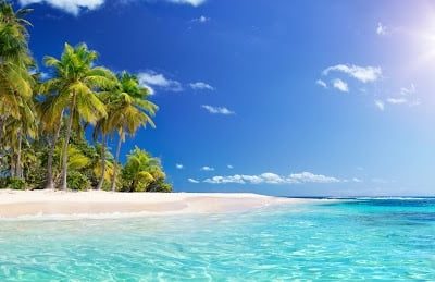 Las playas mexicanas podrían desaparecer por el calentamiento global
