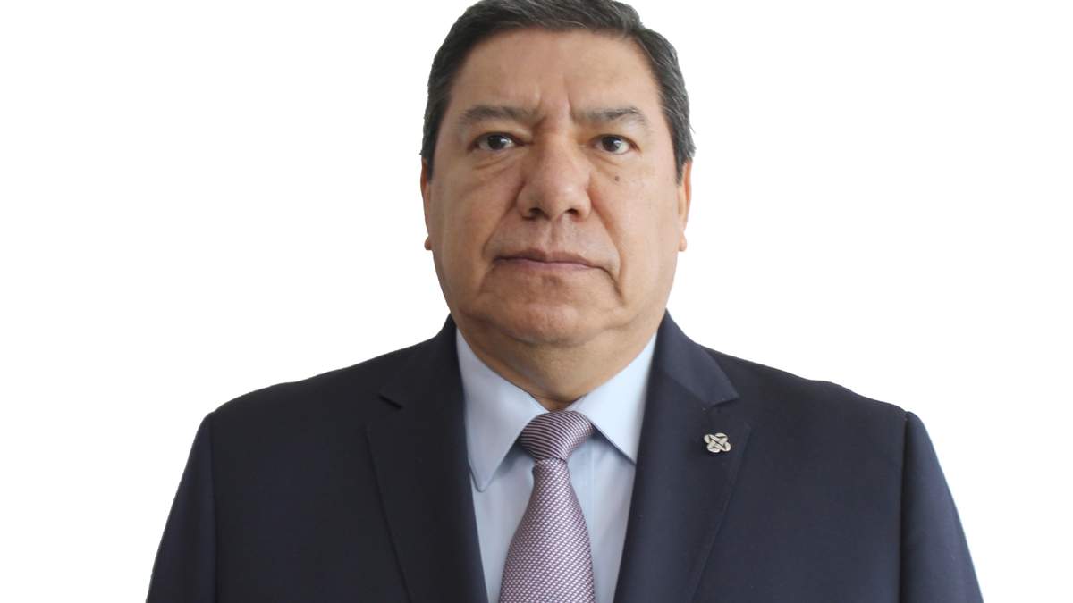 Víctor Manuel Hernández Sandoval